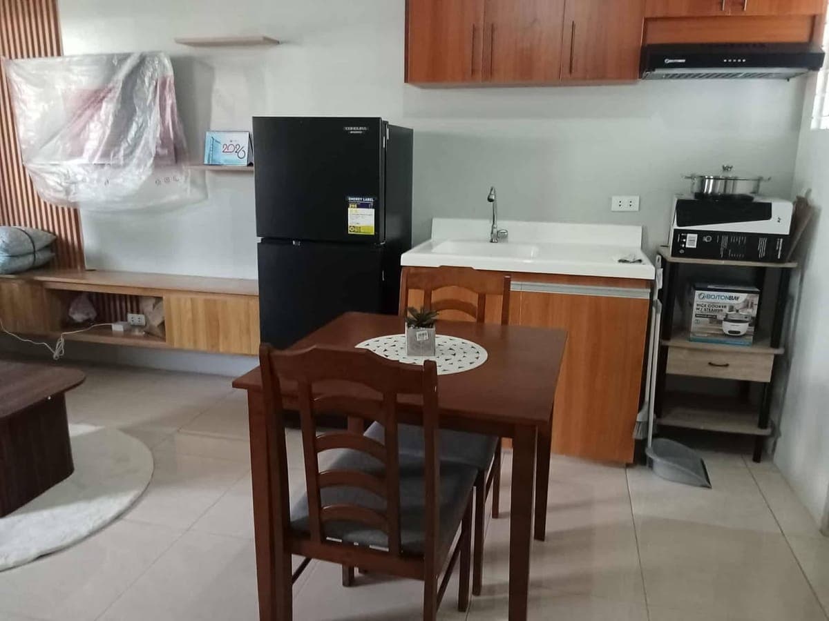 Townhouse for Rent - photo 5
