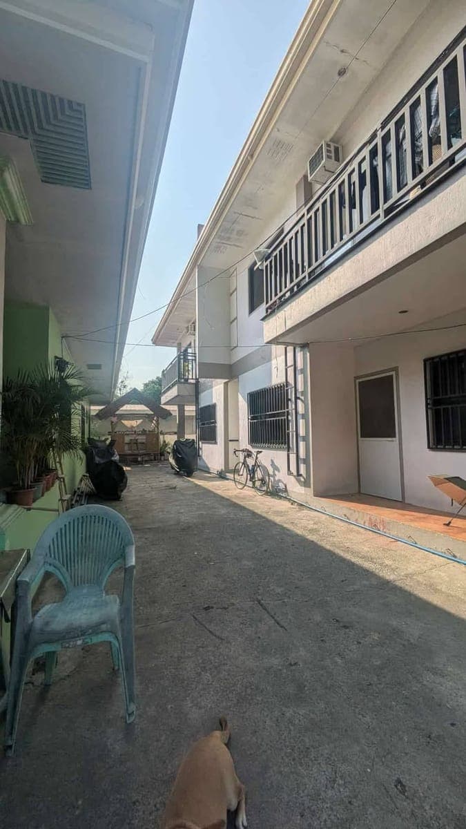 Apartment for Rent - photo 1
