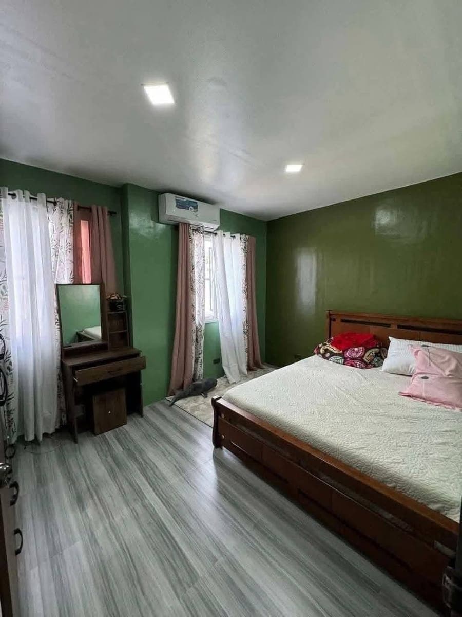 🏡 HOUSE FOR RENT – RICHWOOD HOMES, ISUGAN, BACONG, NEGROS ORIENTAL - photo 2