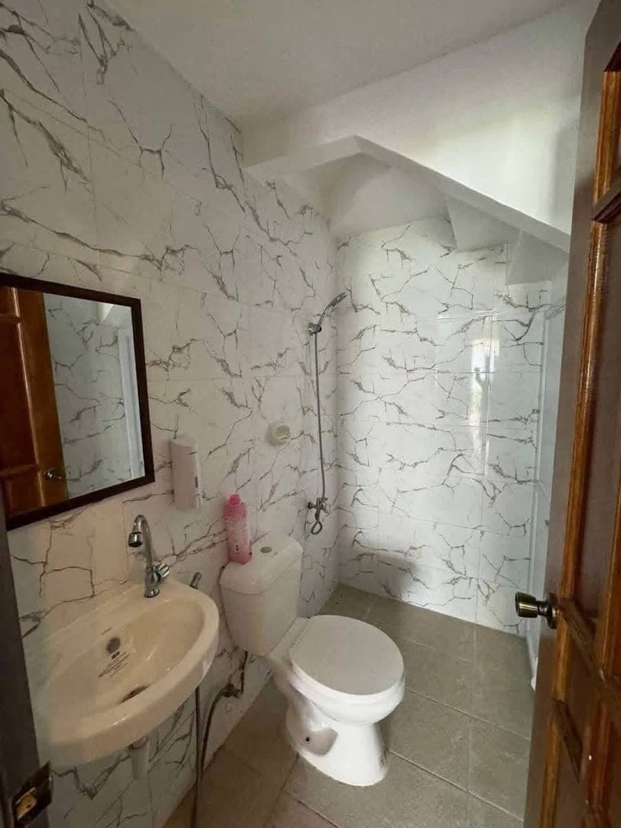 🏡 HOUSE FOR RENT – RICHWOOD HOMES, ISUGAN, BACONG, NEGROS ORIENTAL - photo 3