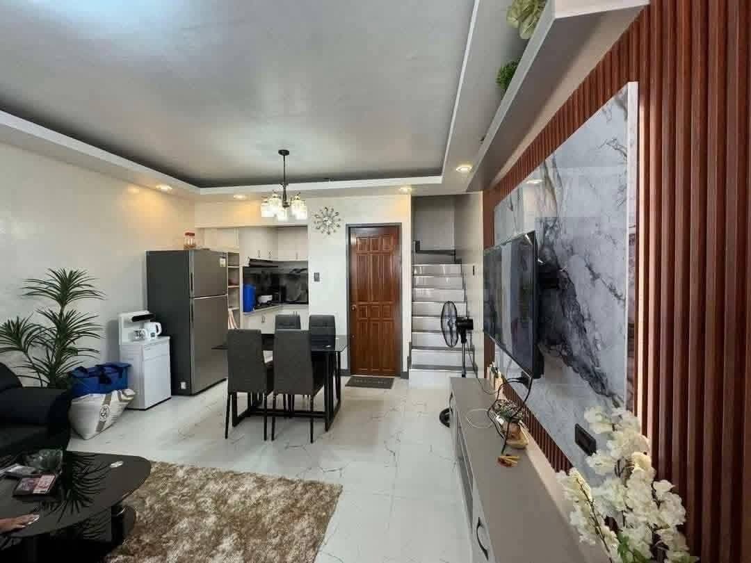 🏡 HOUSE FOR RENT – RICHWOOD HOMES, ISUGAN, BACONG, NEGROS ORIENTAL - photo 4