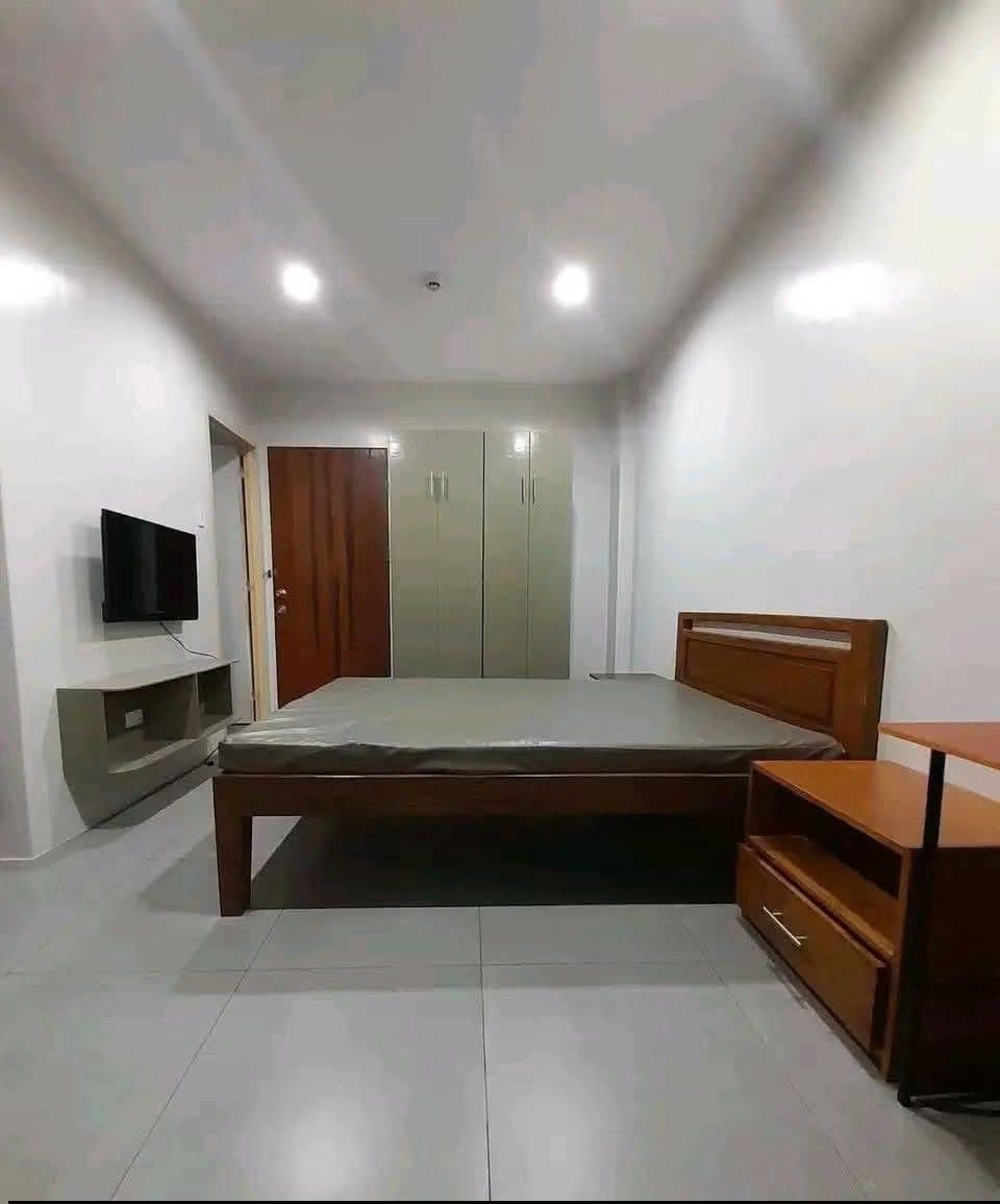 5 to 6 Minutes Foundation University and Silliman University APARTMENT FOR RENT - photo 1