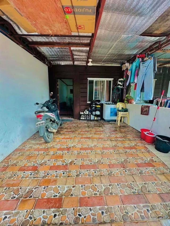 NEW LISTING FOR RENT 7 minutes To Saint Paul University Townhouse for Rent located Aldea Homes Sibulan - photo 1