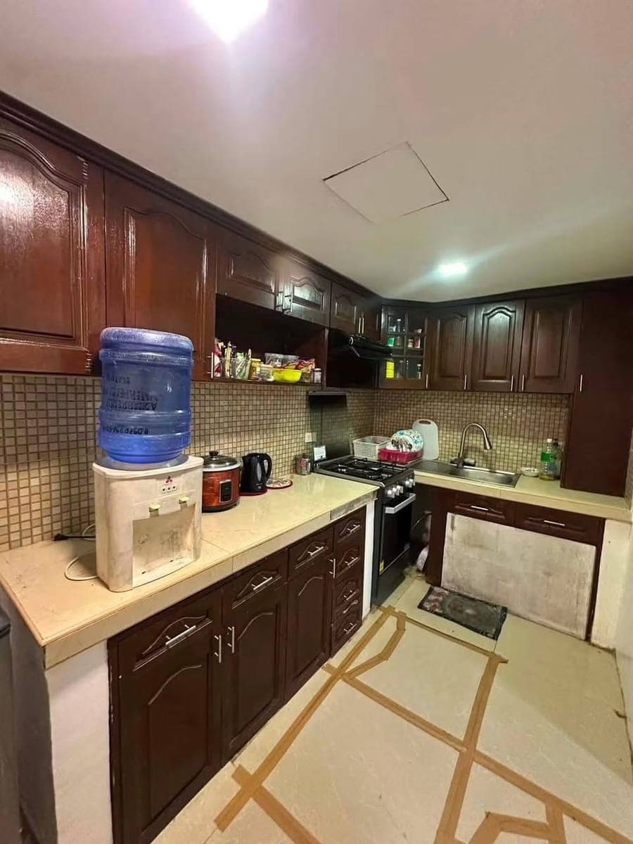 NEW LISTING FOR RENT 7 minutes To Saint Paul University Townhouse for Rent located Aldea Homes Sibulan - photo 2