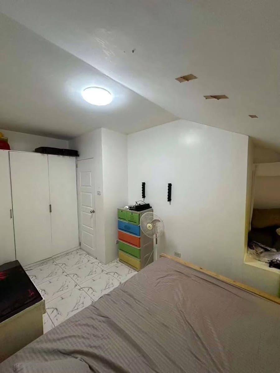 NEW LISTING FOR RENT 7 minutes To Saint Paul University Townhouse for Rent located Aldea Homes Sibulan - photo 4