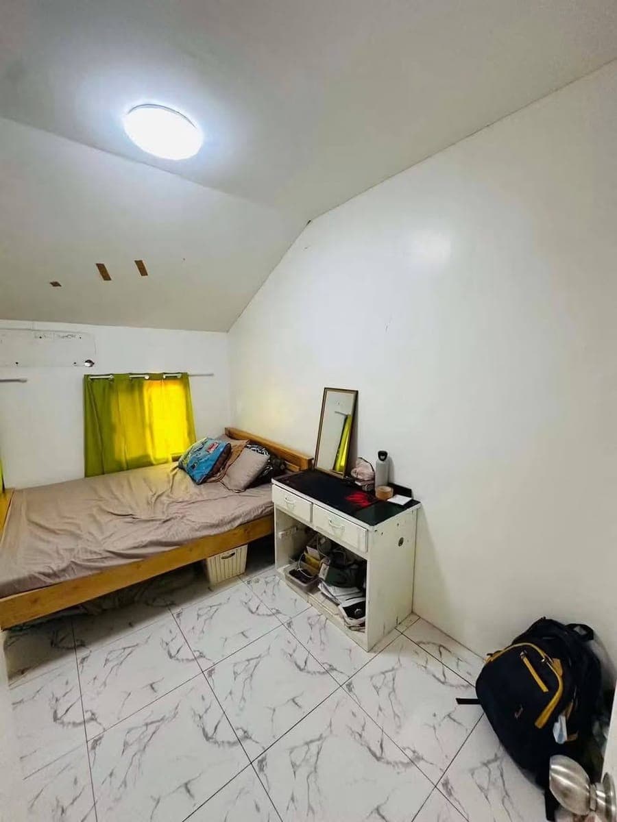 NEW LISTING FOR RENT 7 minutes To Saint Paul University Townhouse for Rent located Aldea Homes Sibulan - photo 5
