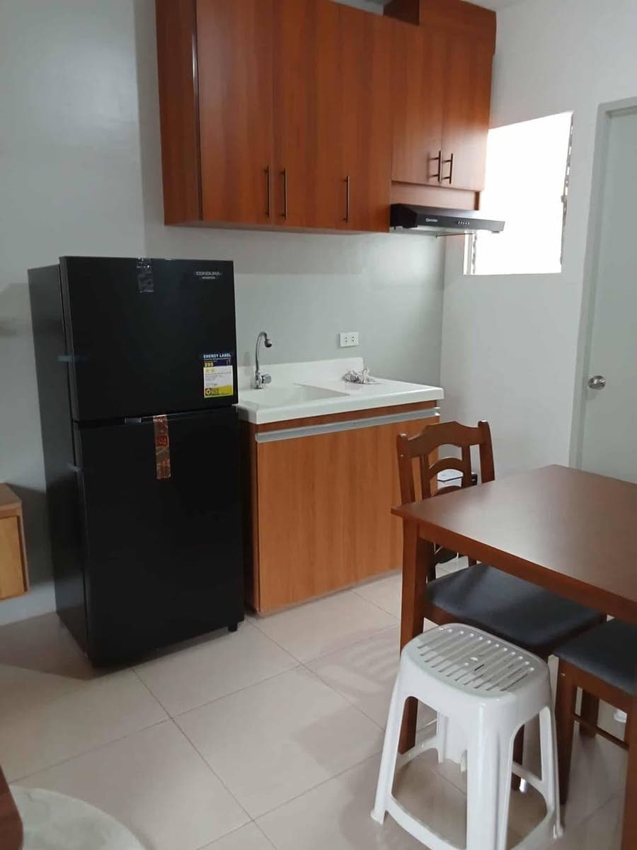 Townhouse for Rent - photo 1