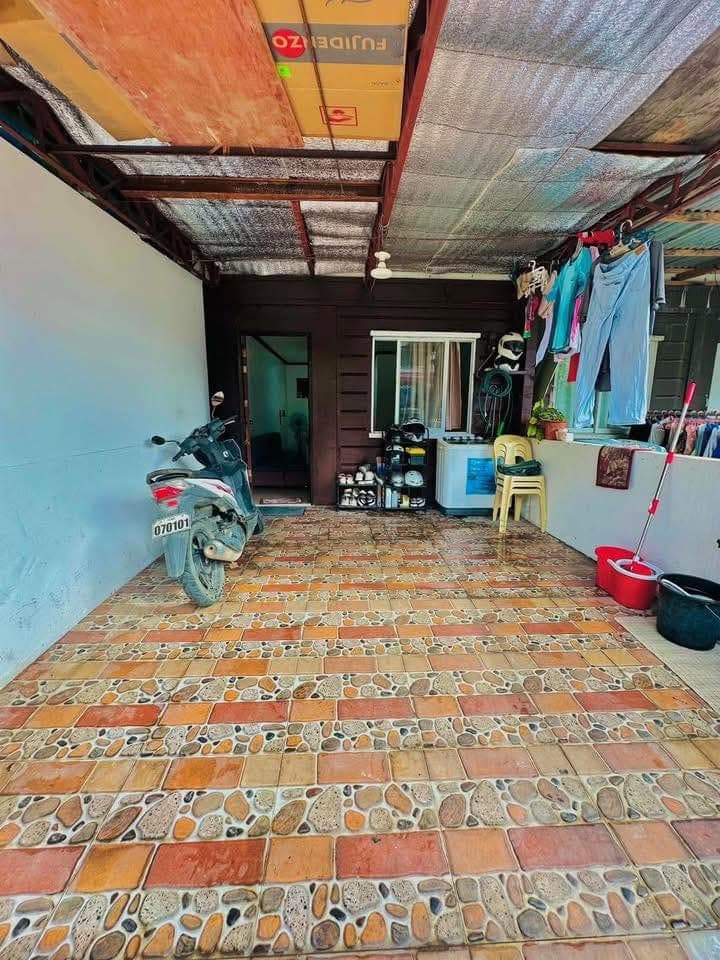 NEW LISTING FOR RENT 7 minutes To Saint Paul University Townhouse for Rent located Aldea Homes Sibulan - photo 1