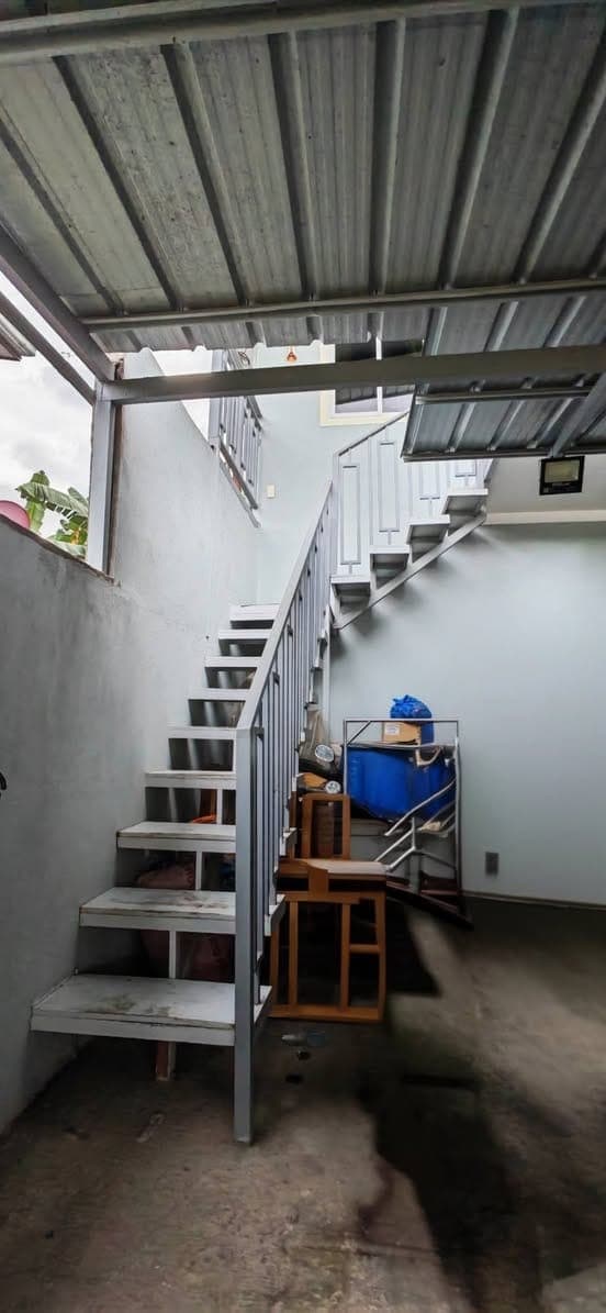 Apartment for Rent - photo 1