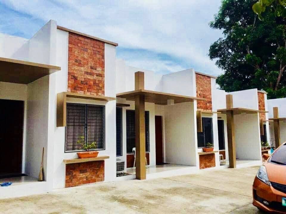 Apartment for Rent - photo 1