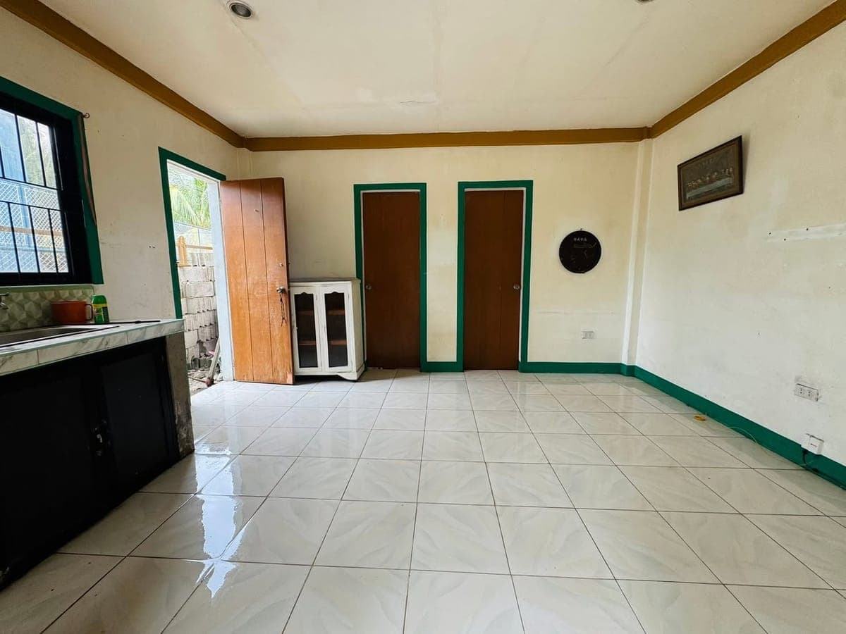 🏡 House for Rent – Bajumpandan, Dumaguete City - photo 2
