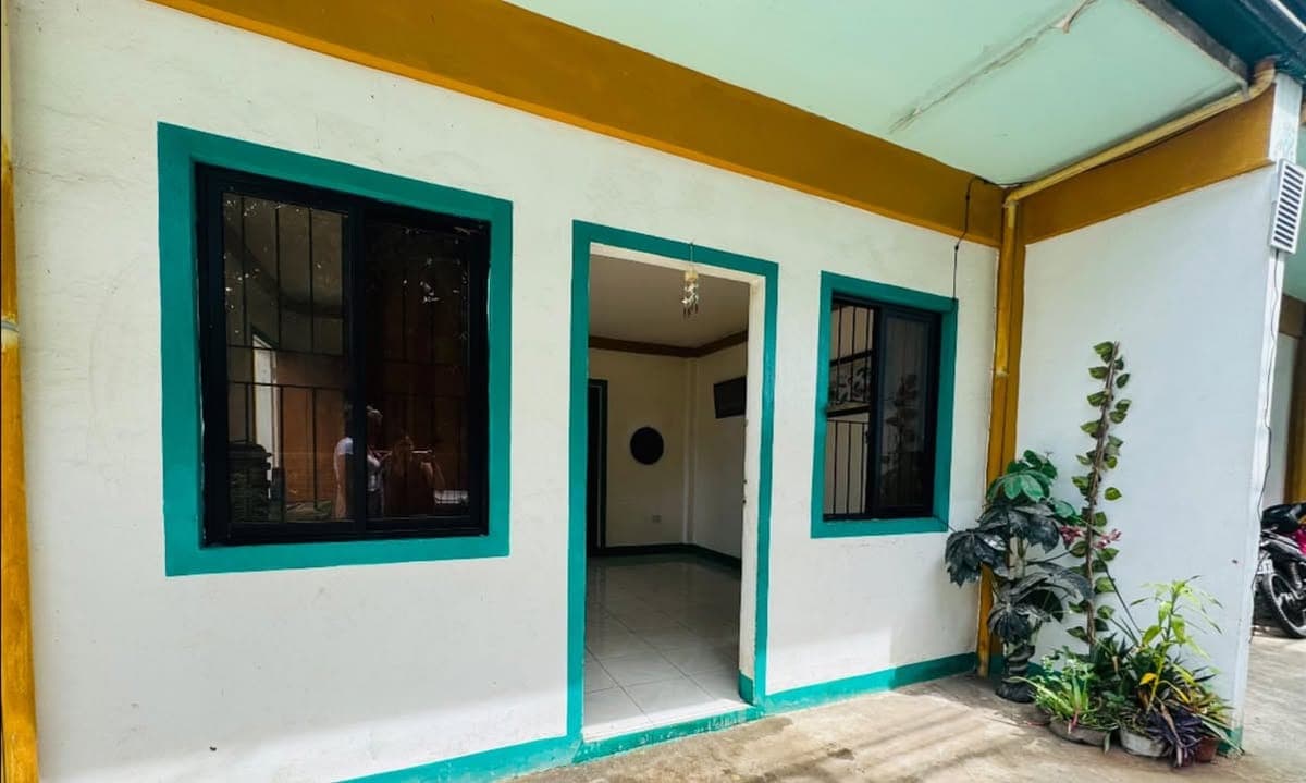 🏡 House for Rent – Bajumpandan, Dumaguete City - photo 3