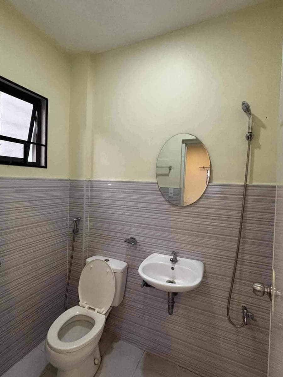 Apartment for Rent - photo 1
