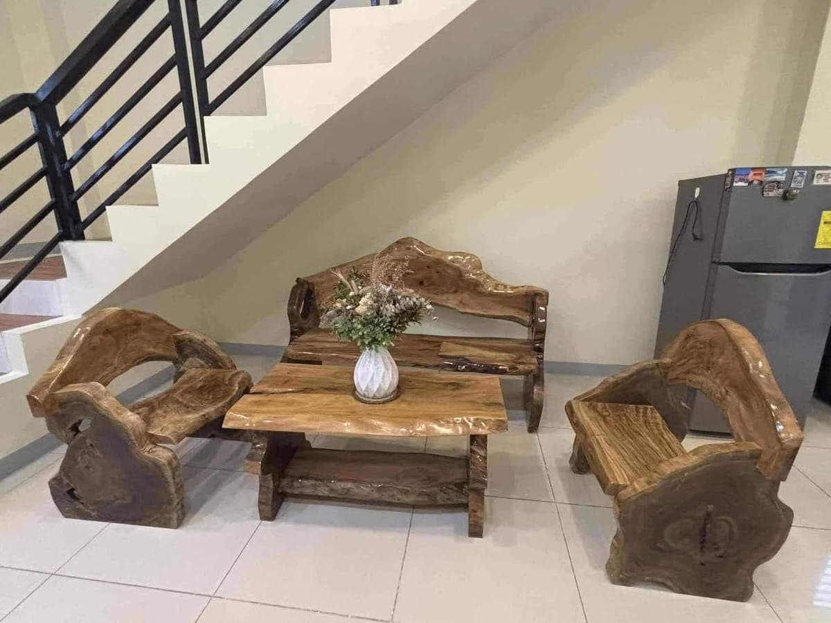Apartment for Rent - photo 3