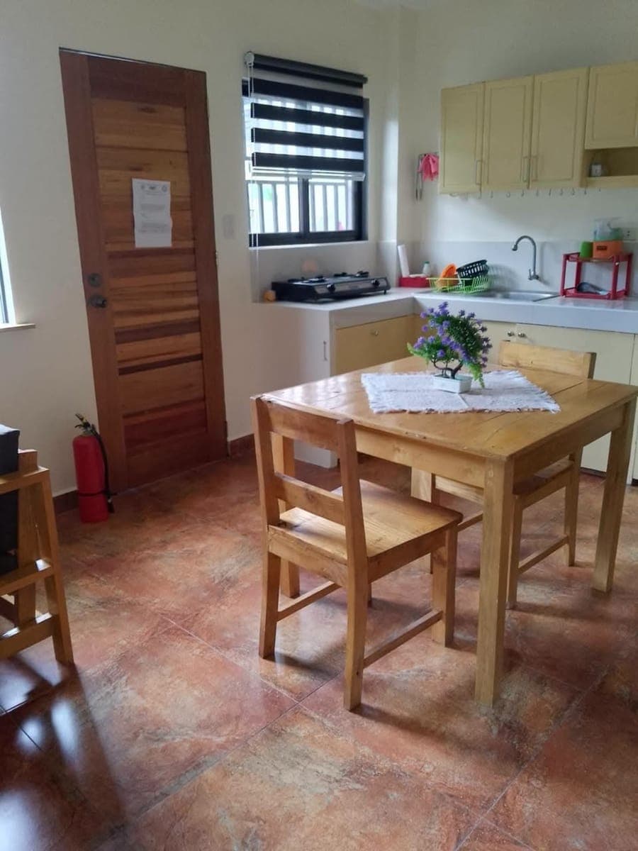 For Rent: 2BR Apartment in Talay - photo 1