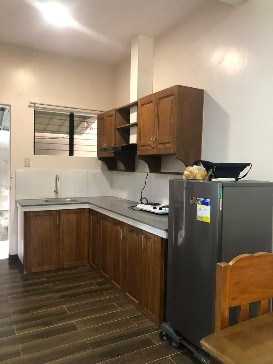 Apartment for Rent - photo 3