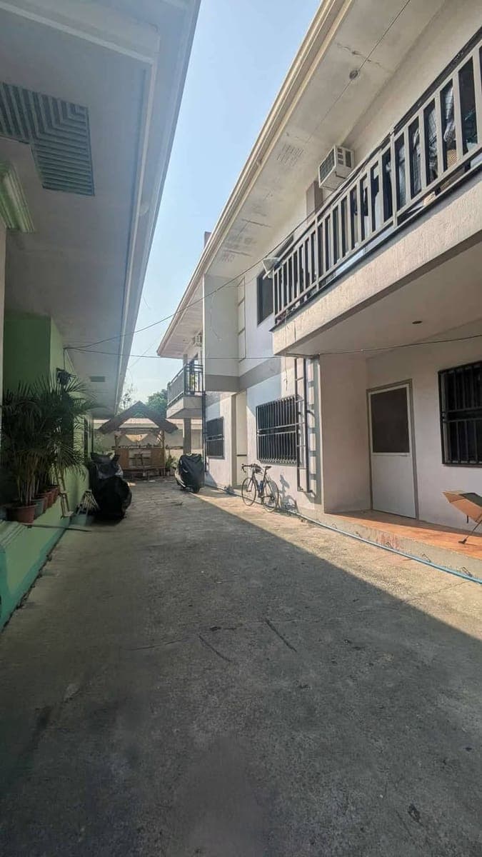 Apartment for Rent - photo 1