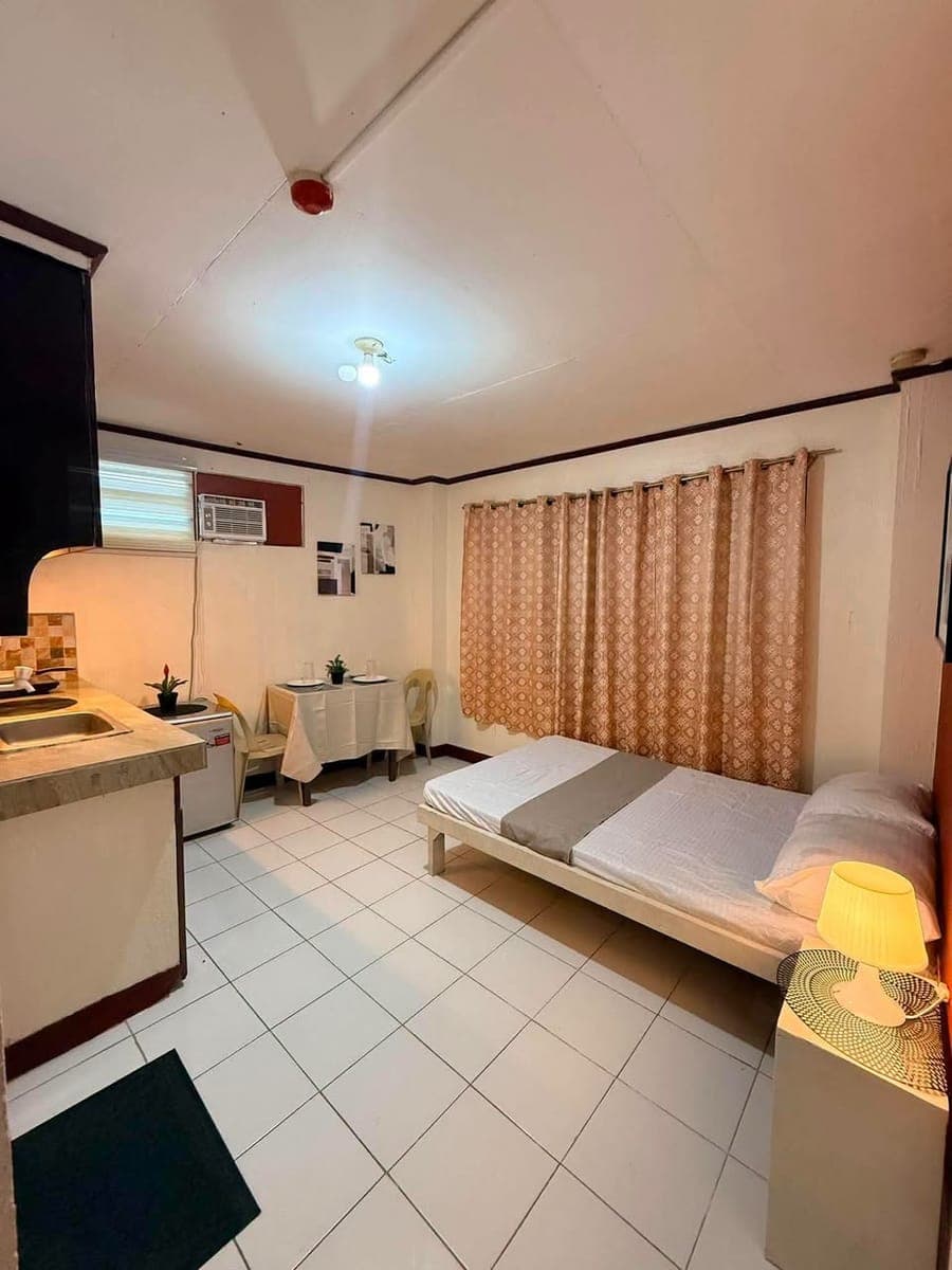 🏡 AVAILABLE FOR RENT – FULLY FURNISHED STUDIO UNIT 🏡 - photo 1