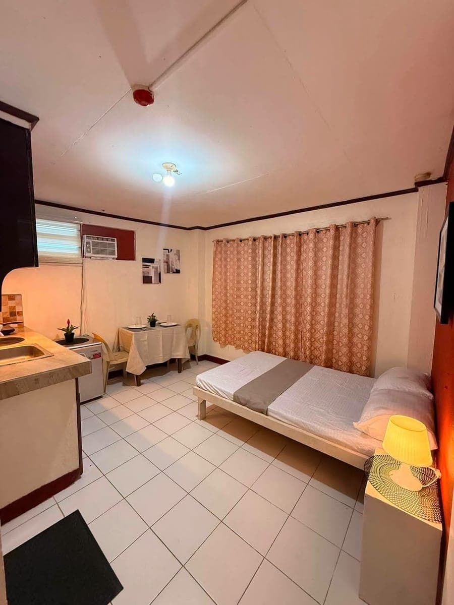 🏡 AVAILABLE FOR RENT – FULLY FURNISHED STUDIO UNIT 🏡 - photo 5