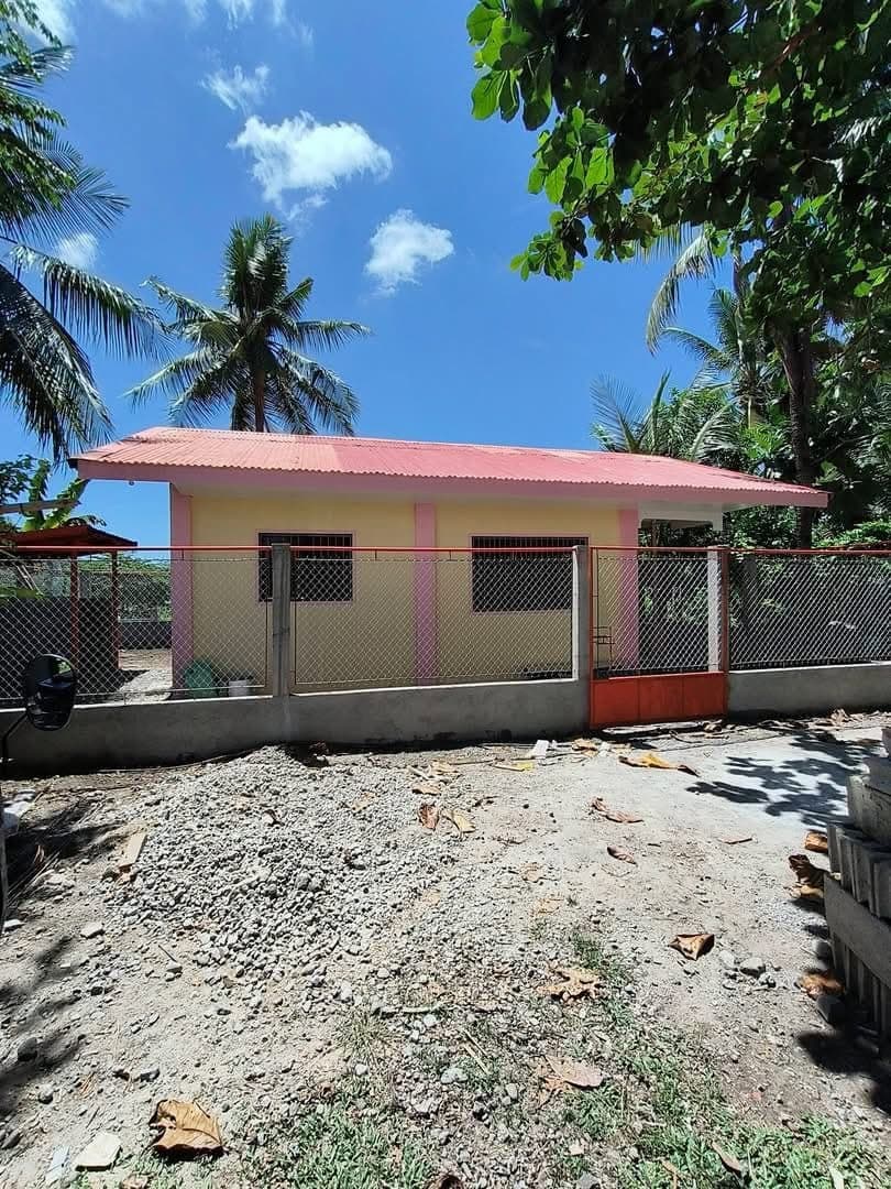 Location: Cantil-e, Dumaguete City (near Mayor Ipe Remollo Residence) - photo 1