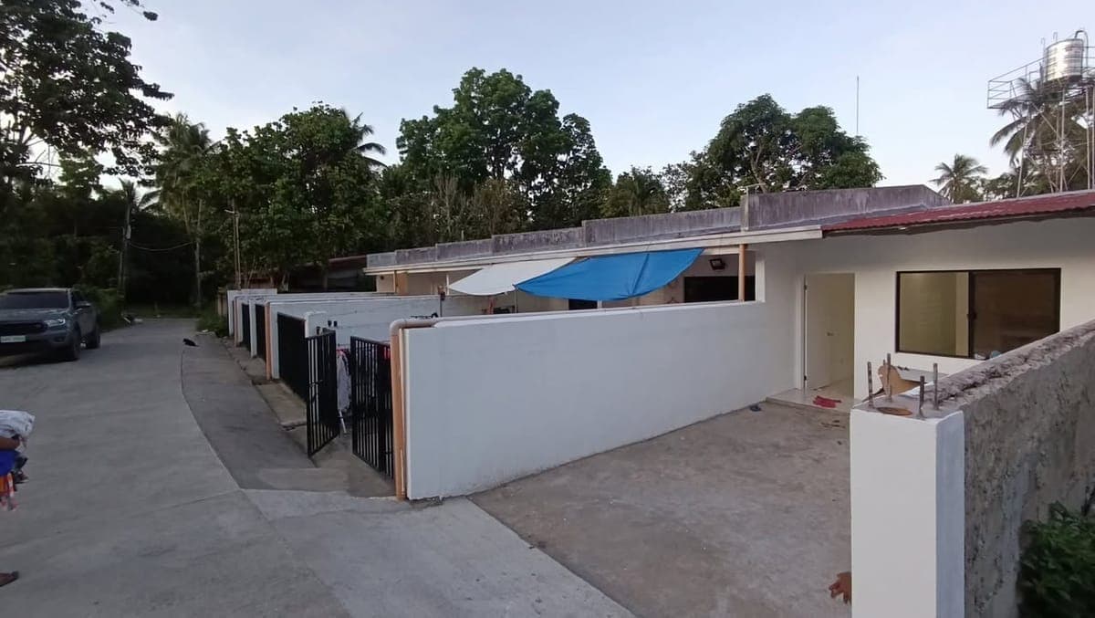 🏠 4 SEMI-FURNISHED APARTMENTS FOR RENT ‼️ - photo 1