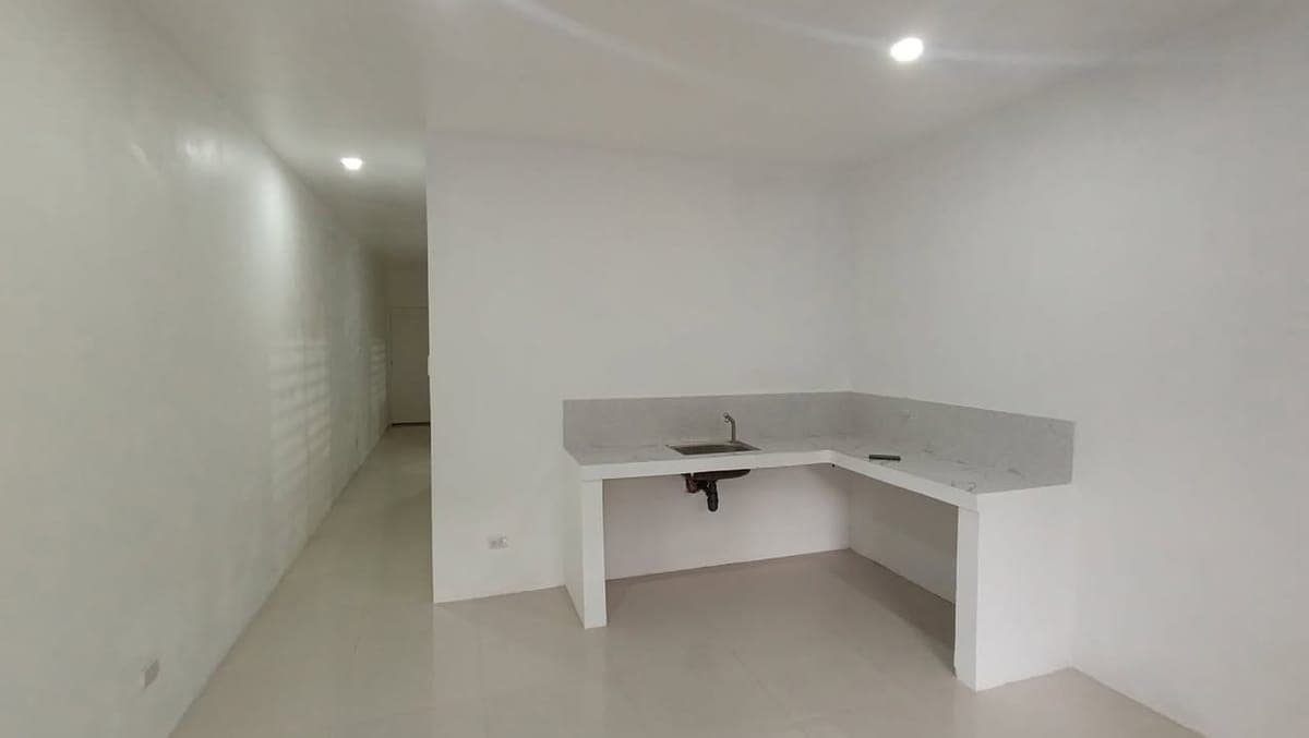 🏠 4 SEMI-FURNISHED APARTMENTS FOR RENT ‼️ - photo 3