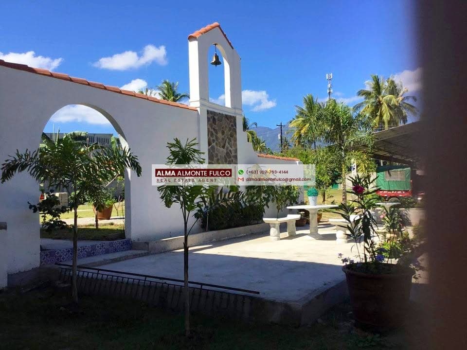 # **🏠FOR RENT - Talay, Dumaguete City, Negros Oriental** - photo 2