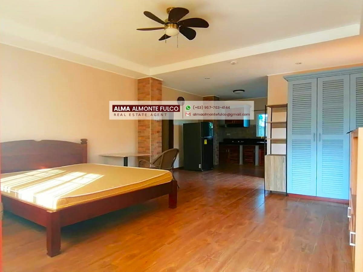 # **🏠FOR RENT - Talay, Dumaguete City, Negros Oriental** - photo 3