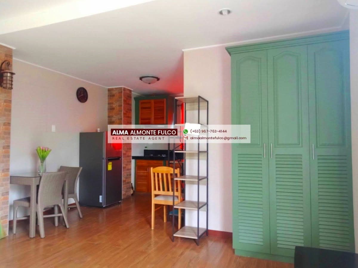 # **🏠FOR RENT - Talay, Dumaguete City, Negros Oriental** - photo 4