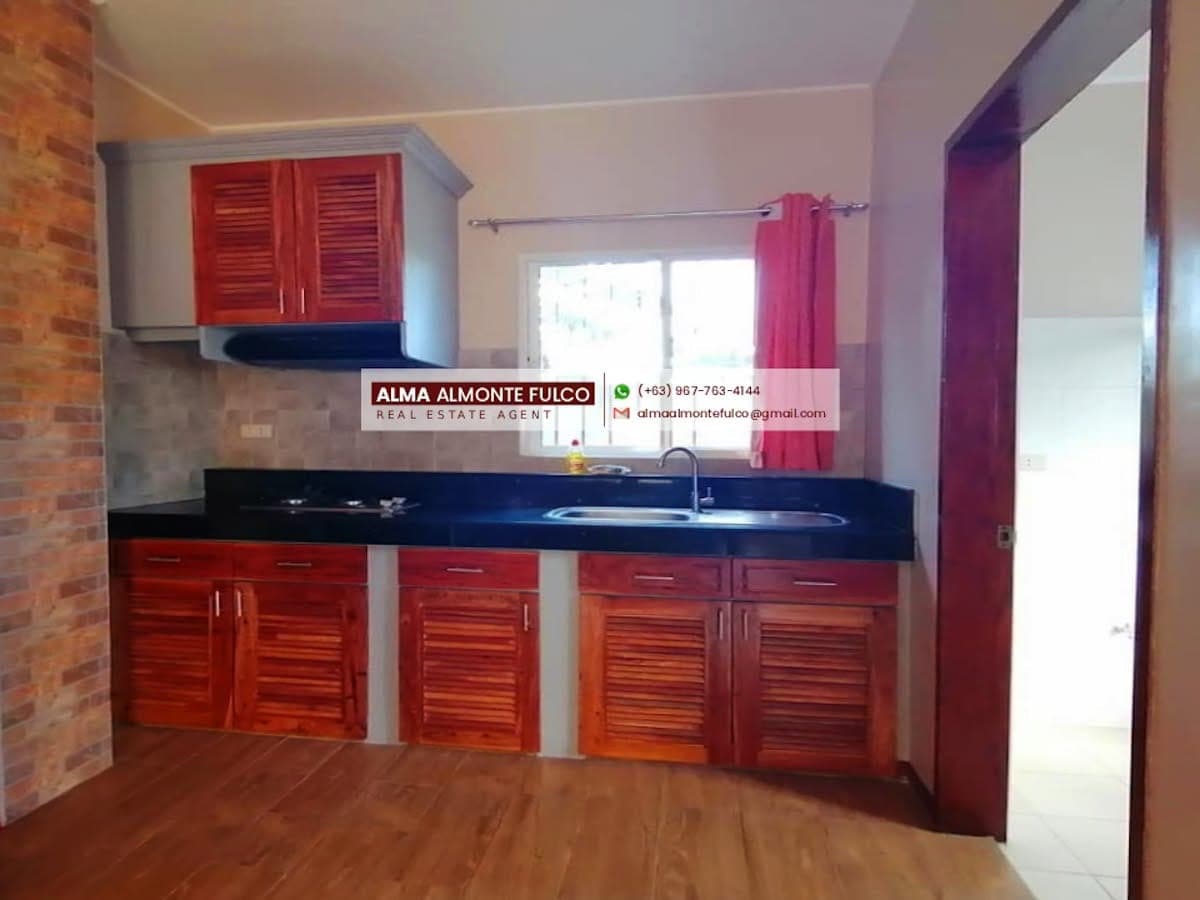 # **🏠FOR RENT - Talay, Dumaguete City, Negros Oriental** - photo 5