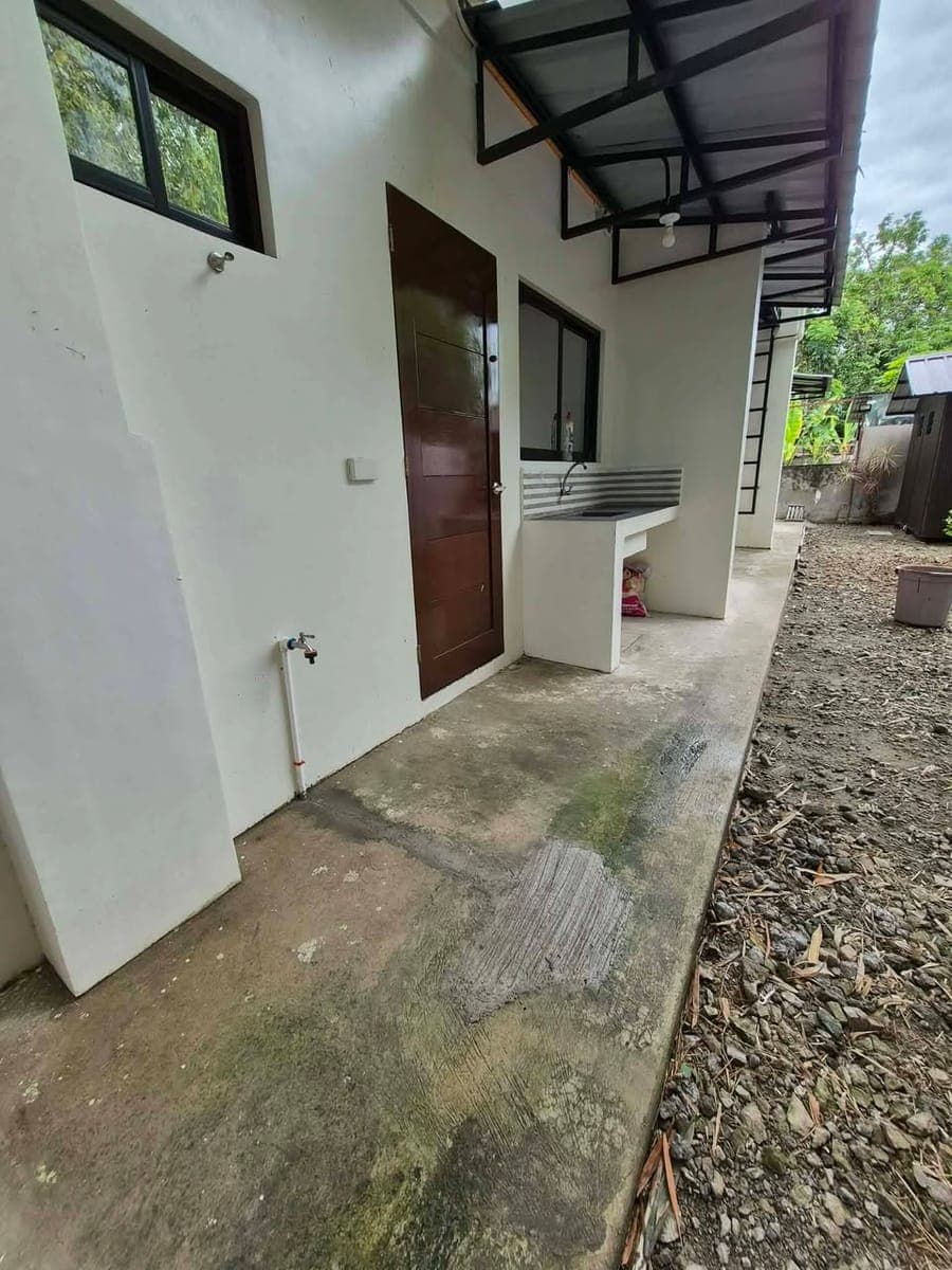 Newly built apartment - photo 1