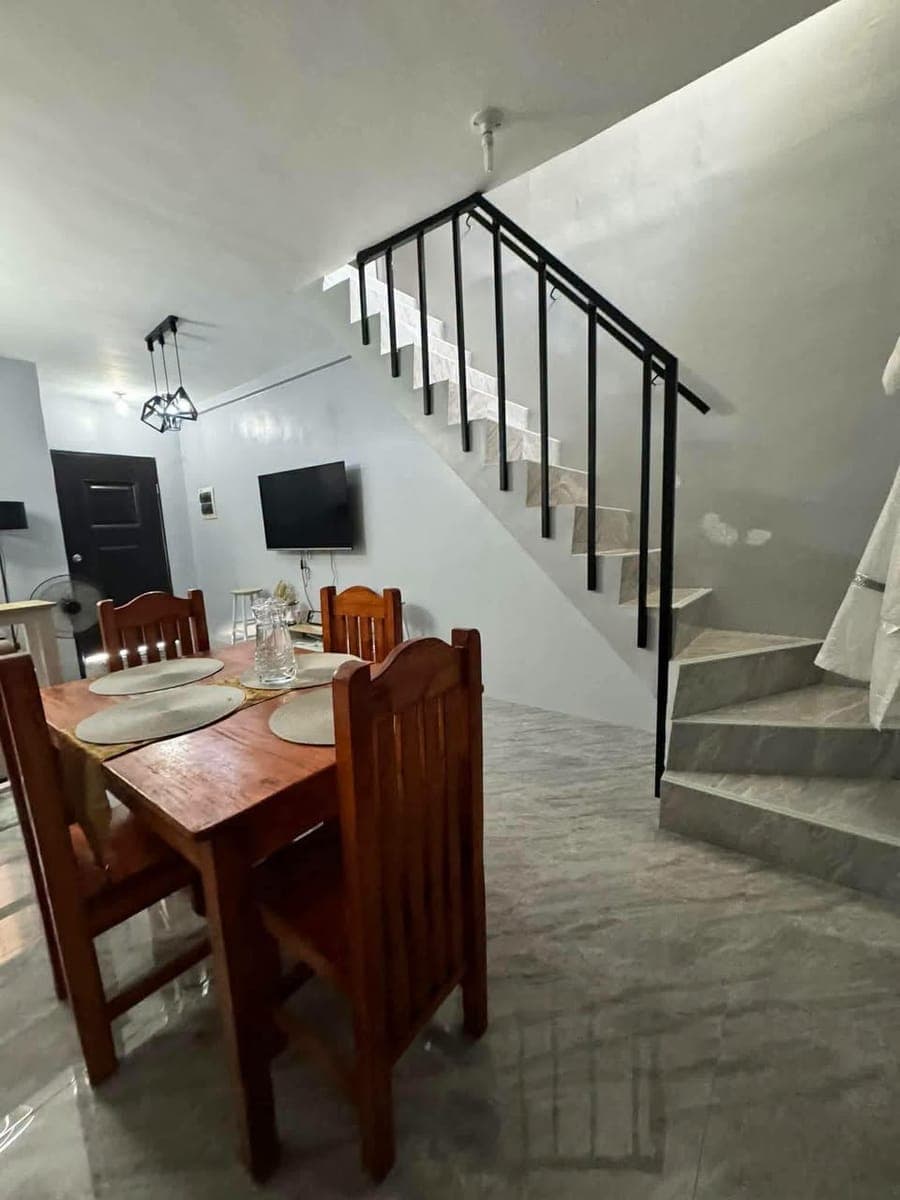 🏡✨ **FULLY FURNISHED 1-BEDROOM UNIT FOR RENT** ✨🏡 - photo 1