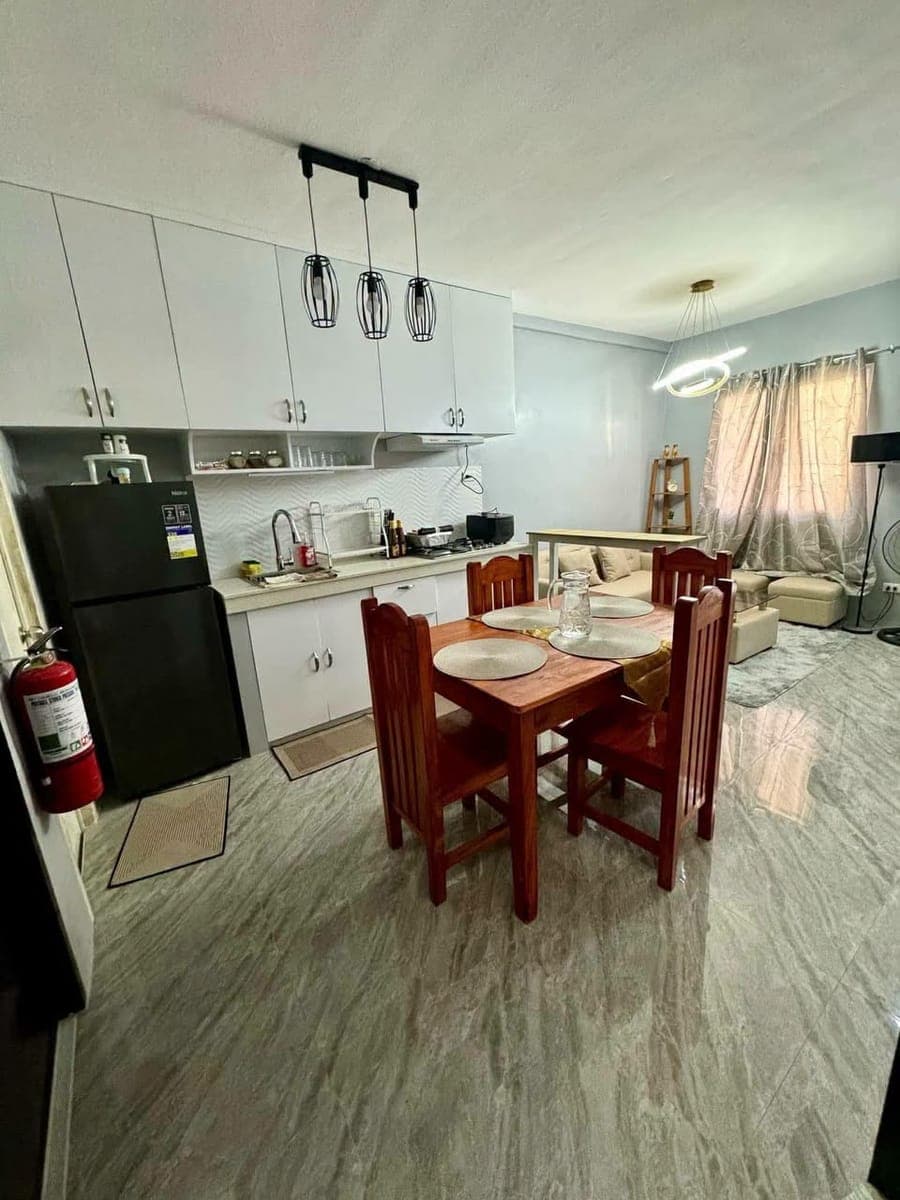🏡✨ **FULLY FURNISHED 1-BEDROOM UNIT FOR RENT** ✨🏡 - photo 2