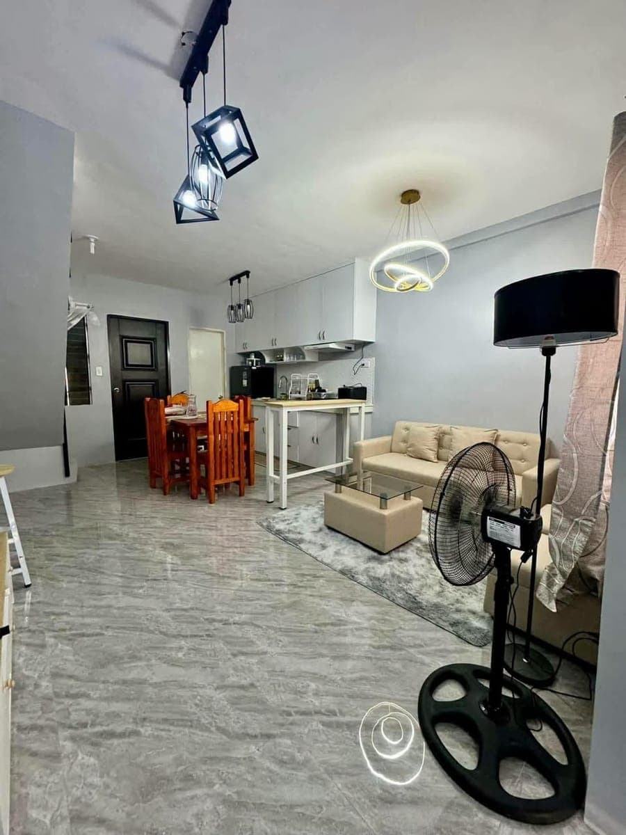 🏡✨ **FULLY FURNISHED 1-BEDROOM UNIT FOR RENT** ✨🏡 - photo 4
