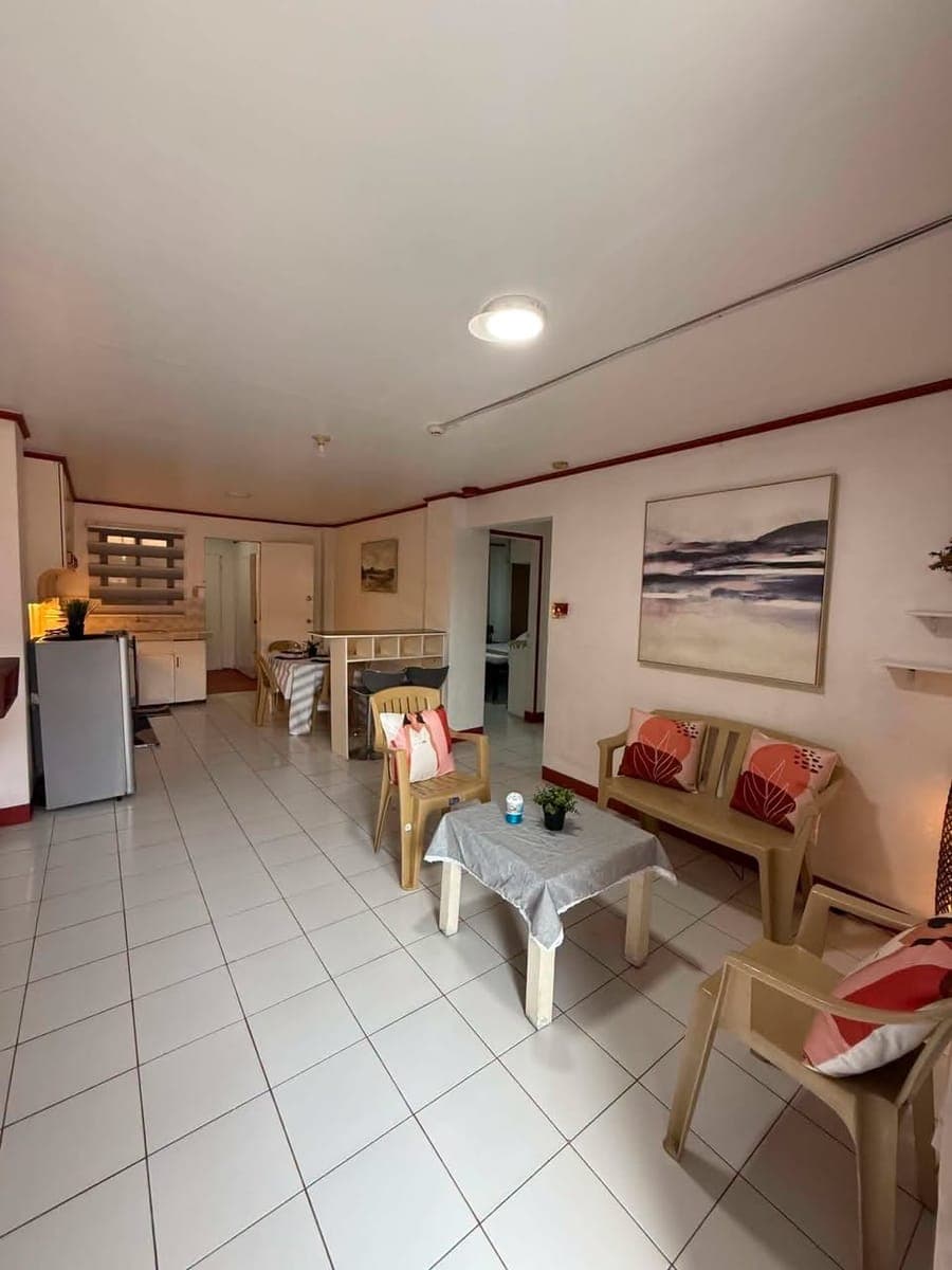 Unit9 is now available for only ₱20,000/month excluding utilities minimum of 6-12 months contract - photo 1