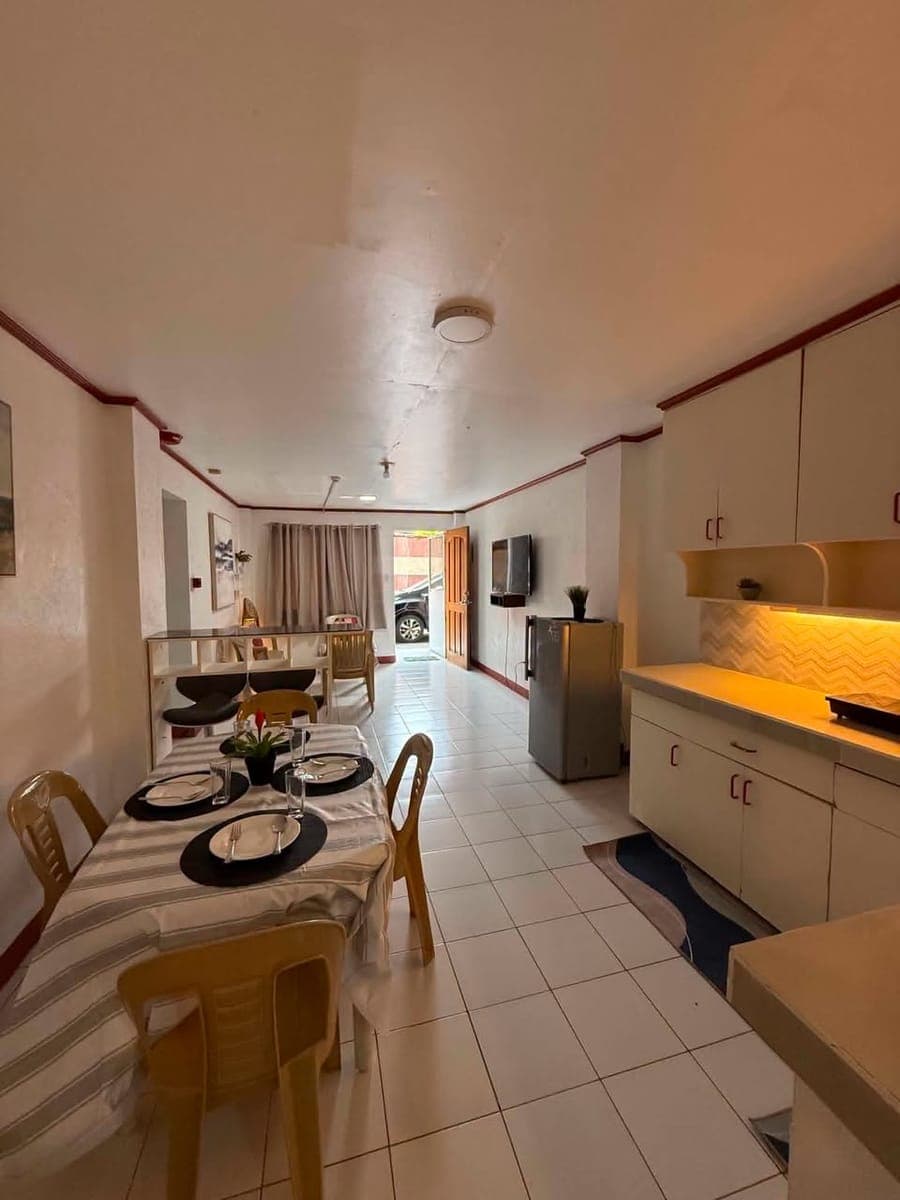Unit9 is now available for only ₱20,000/month excluding utilities minimum of 6-12 months contract - photo 2