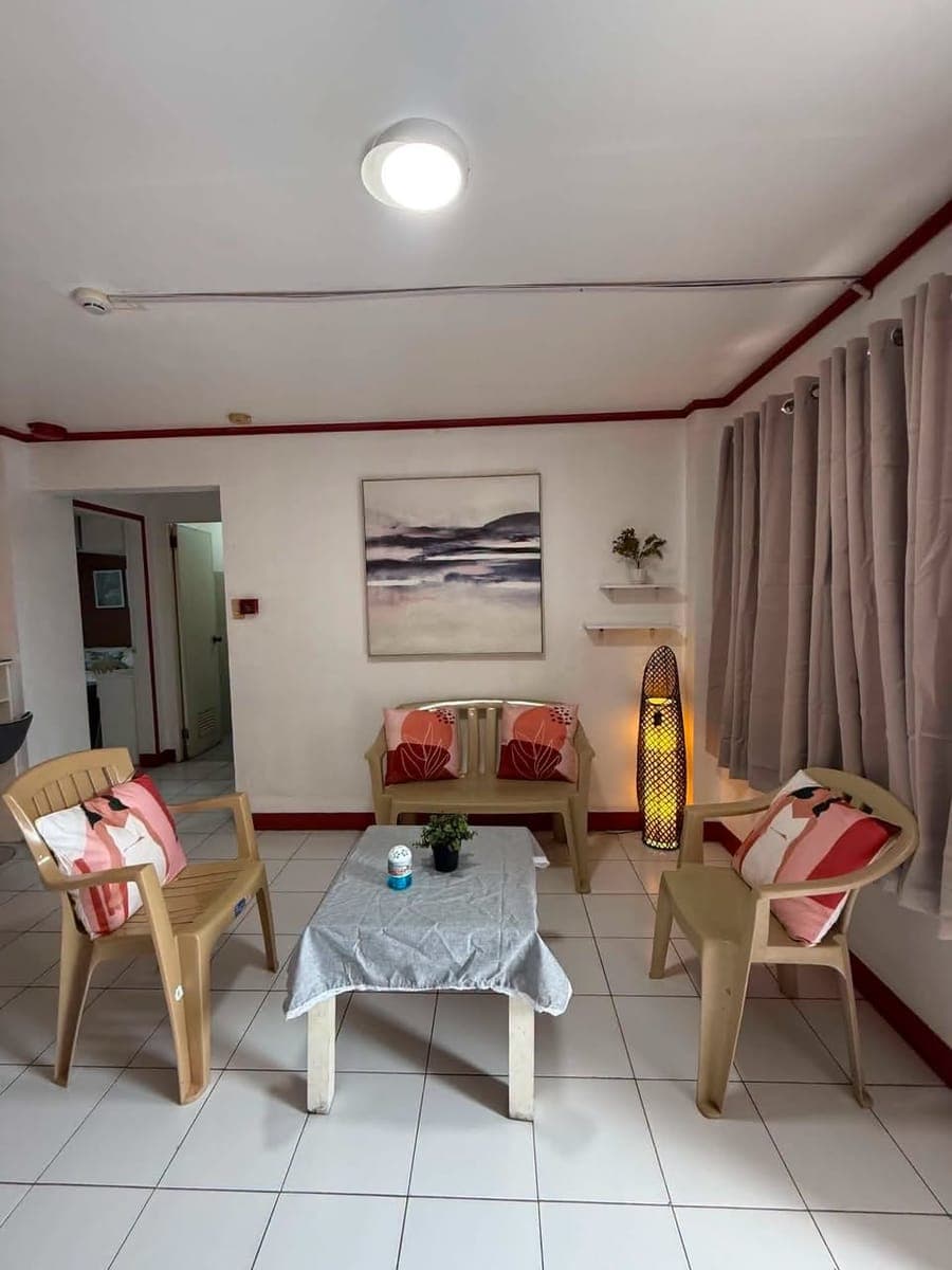 Unit9 is now available for only ₱20,000/month excluding utilities minimum of 6-12 months contract - photo 3