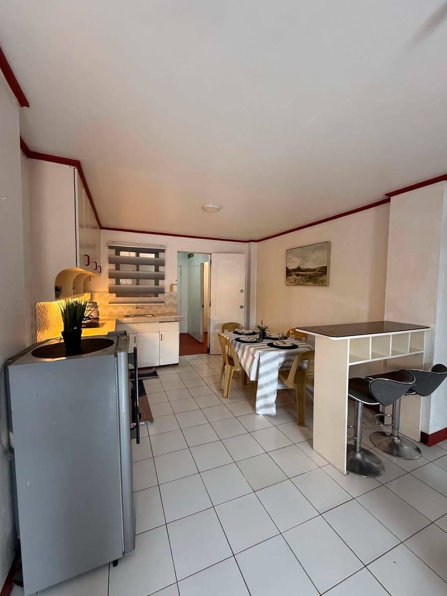 Unit9 is now available for only ₱20,000/month excluding utilities minimum of 6-12 months contract - photo 5