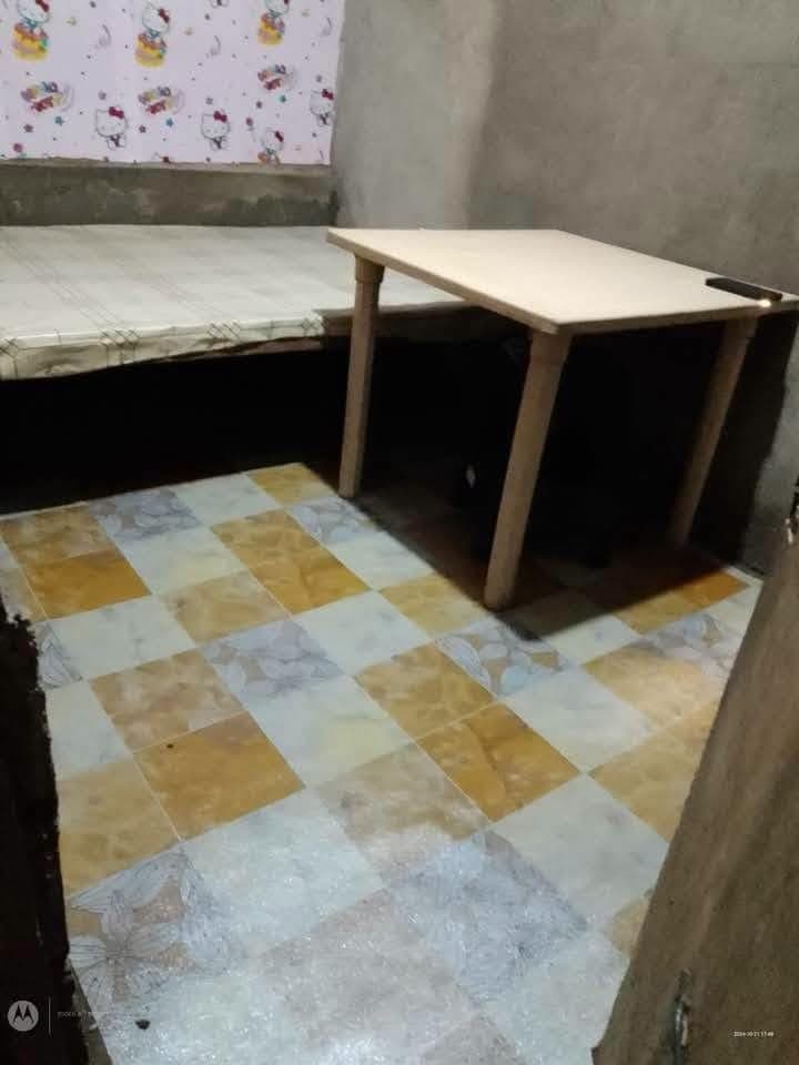 Room for rent 2500/month - photo 2