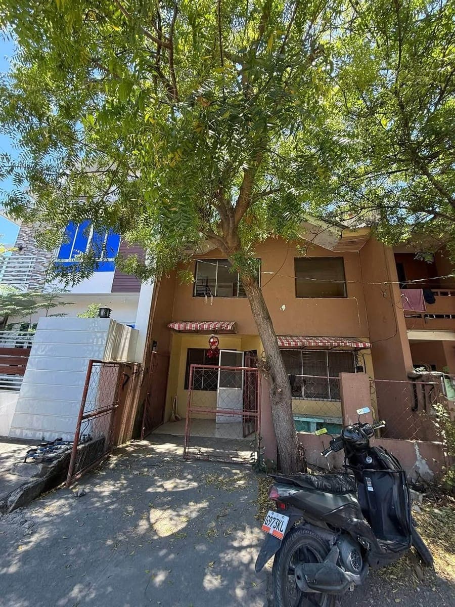 Apartment for Rent - photo 1
