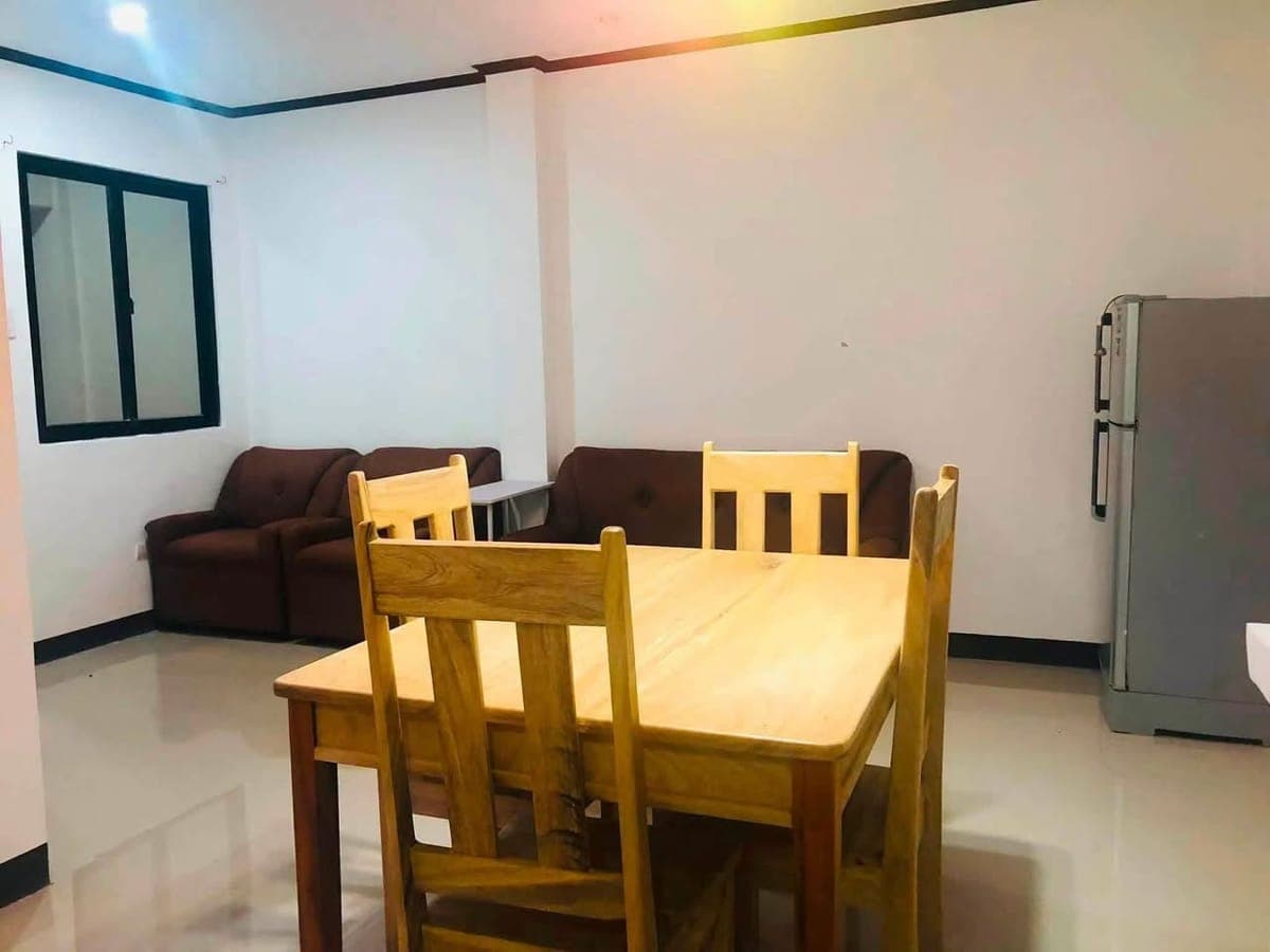 1 Bedroom Apartment For Rent - photo 4