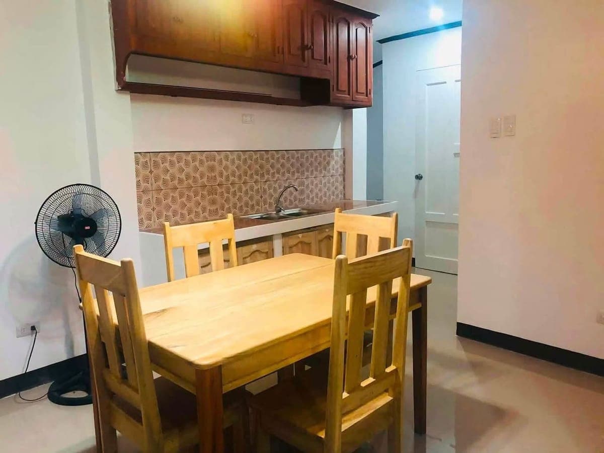 1 Bedroom Apartment For Rent - photo 5