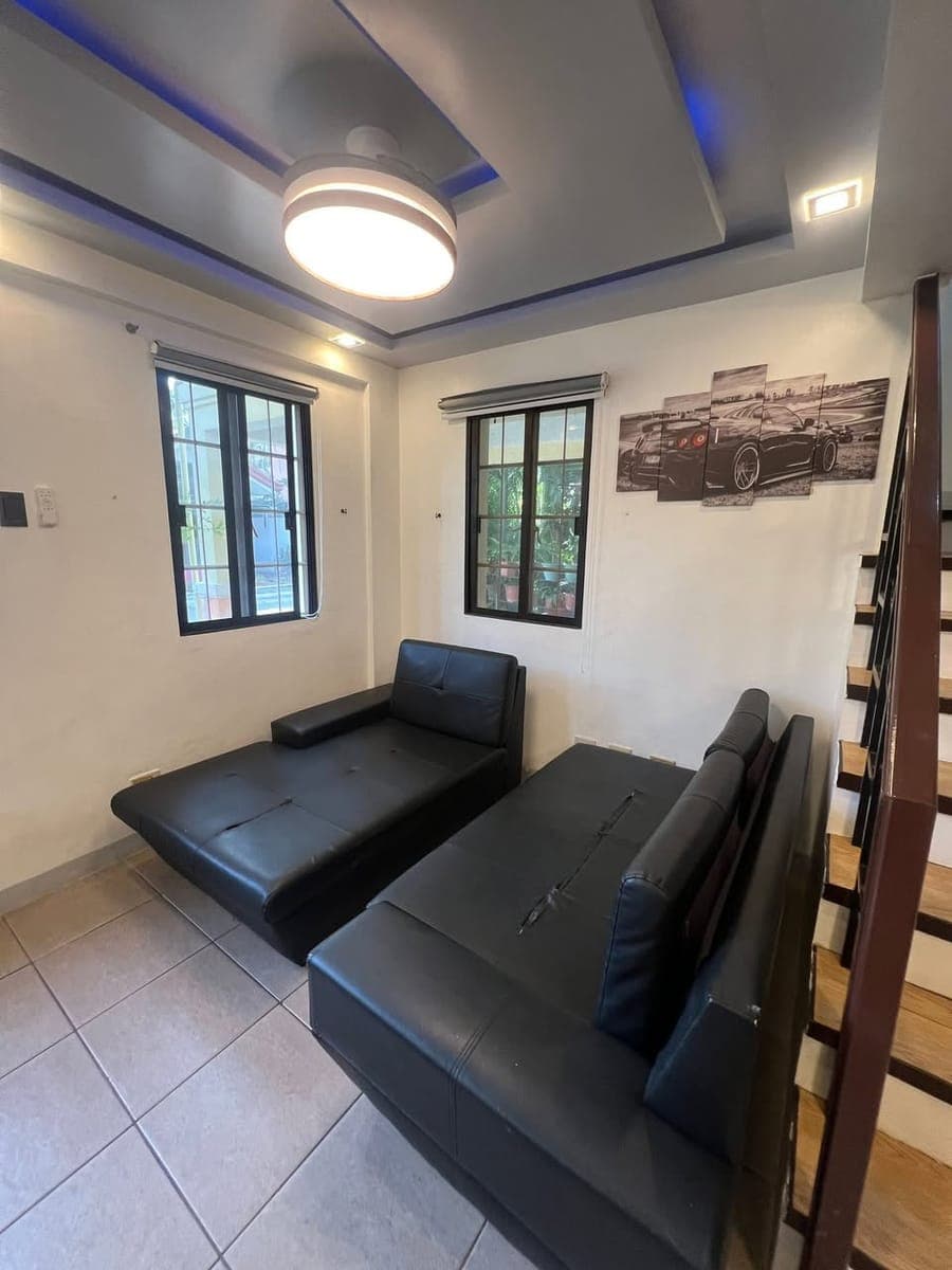 3 Bedroom House for Rent inside Quiet and safe Subdivision 24/7 Security - photo 1