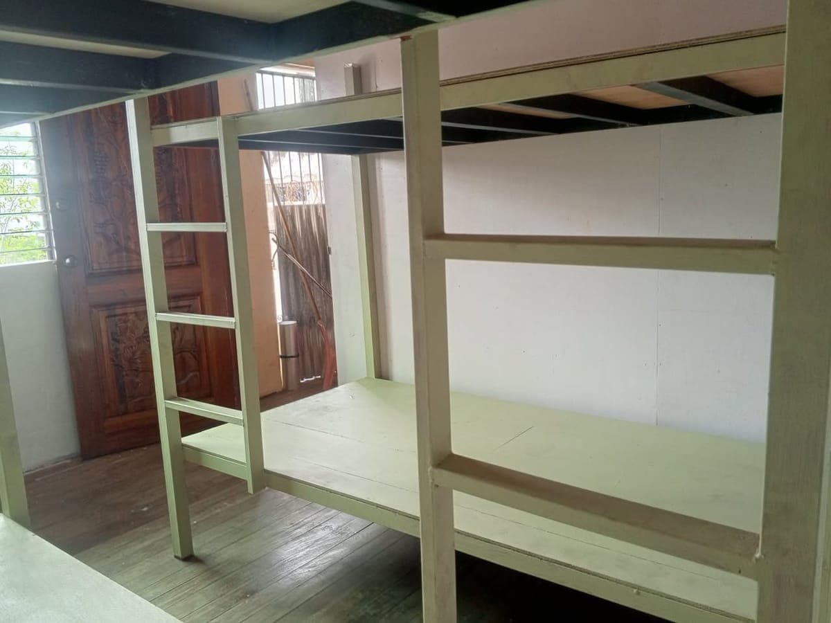 🏠 BEDSPACE FOR RENT – WEST DUMAGUETE CITY 🏠 - photo 3