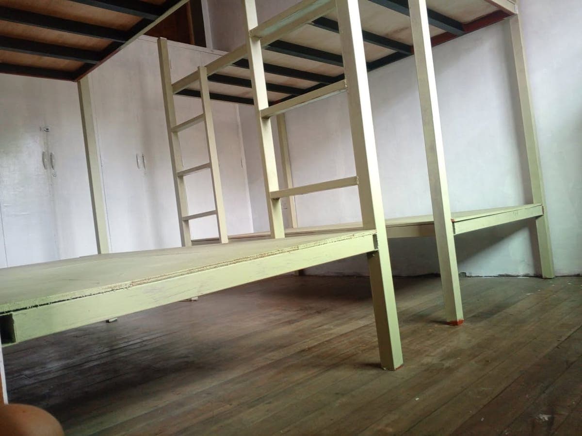 🏠 BEDSPACE FOR RENT – WEST DUMAGUETE CITY 🏠 - photo 4