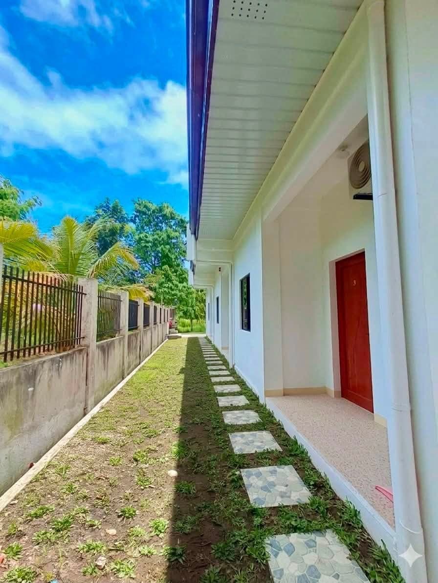 New apartment in Metro Dumaguete Diversion Road, Bacong available next week. - photo 1