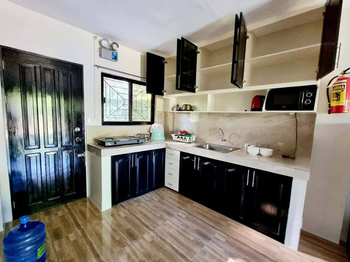 Apartment for Rent - photo 1