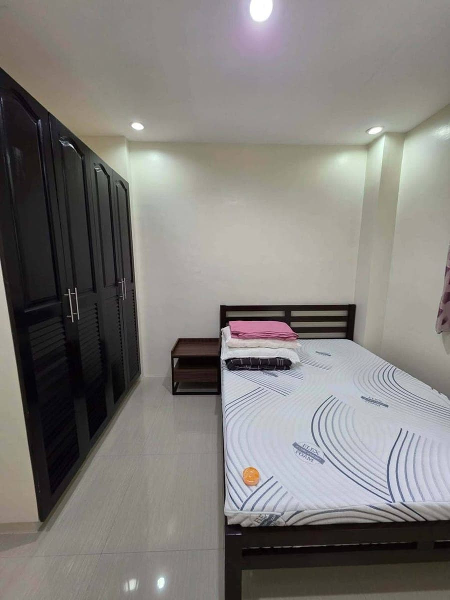 Apartment for Rent - photo 2