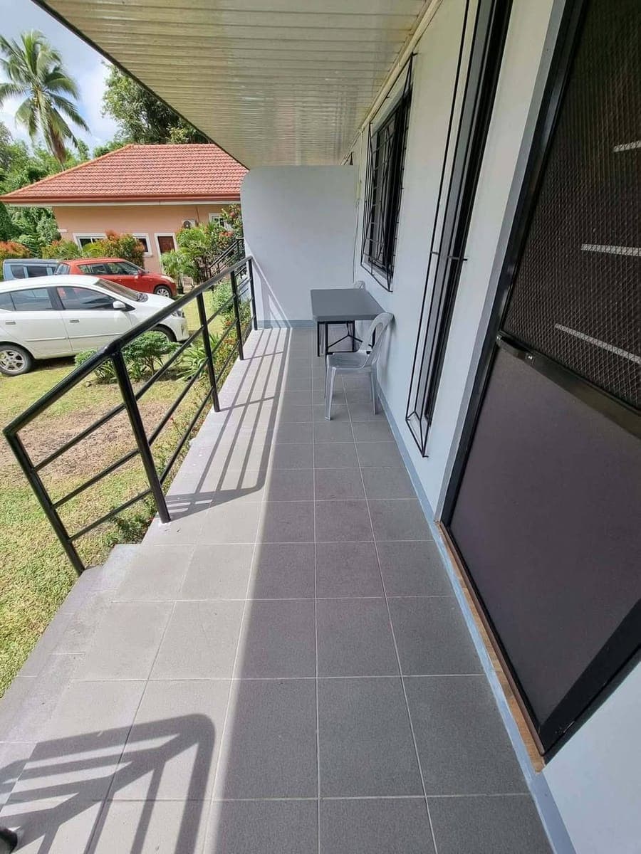 Apartment for Rent - photo 3