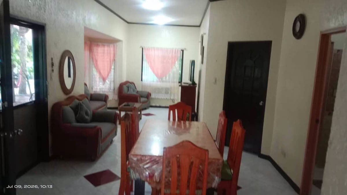 Furnished house for rent ‼️🏠 - photo 4